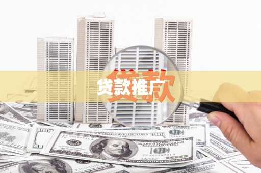 天柱贷款推广